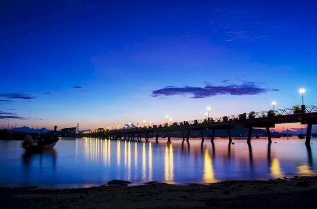 Anda Orange Pier Guesthouse - Photo4