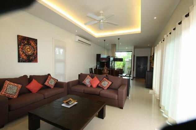 Anna Villa with Private Pool - Photo2