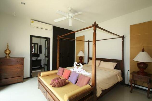 Anna Villa with Private Pool - Photo3
