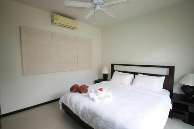 Anna Villa with Private Pool - Photo5