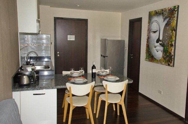 Apartment Rawai Beach - Photo2