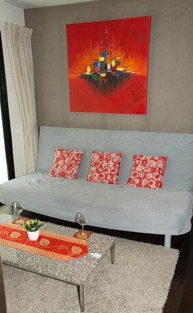 Apartment Rawai Beach - Photo4