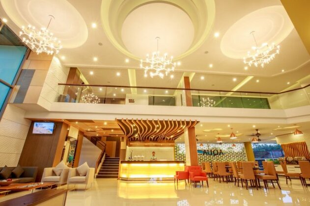 Aqua Resort Phuket - Photo3