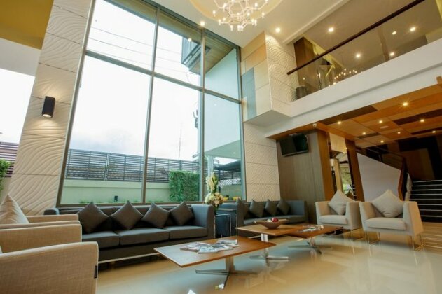 Aqua Resort Phuket - Photo4