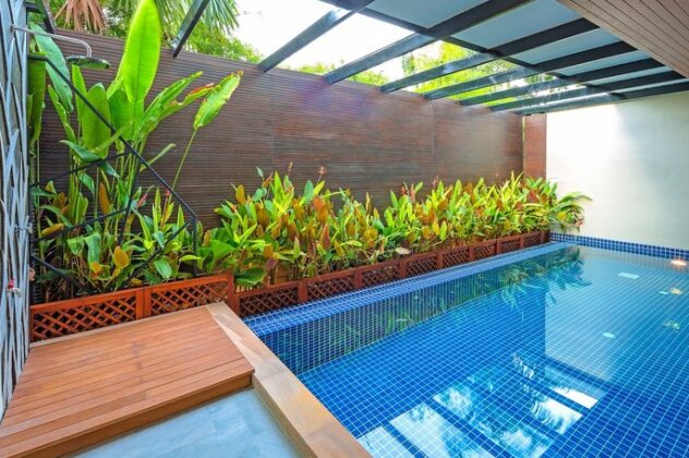 At The Tree Apartment - Photo2