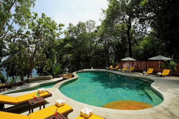Baan Krating Phuket Resort - Photo2