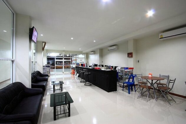 Baan Yuwanda Phuket Resort - Photo3