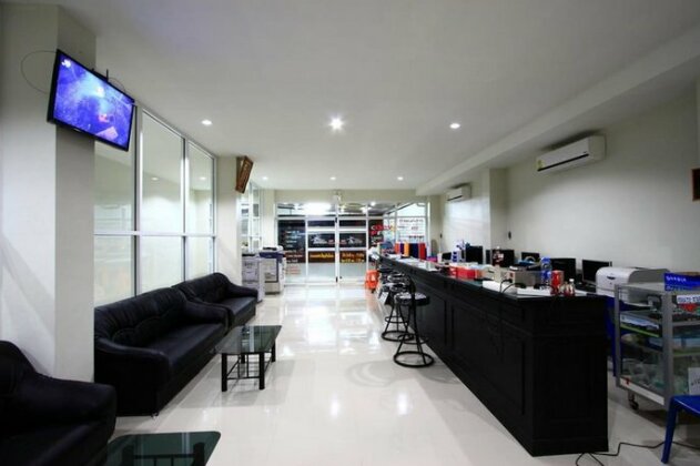 Baan Yuwanda Phuket Resort - Photo4