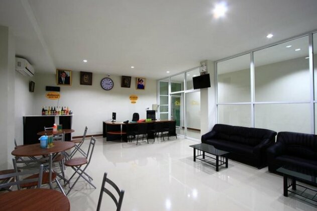 Baan Yuwanda Phuket Resort - Photo5