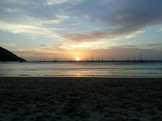 Beachfront Rawai One Bedroom Apartment - Photo2