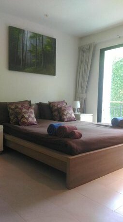 Beachfront Rawai One Bedroom Apartment - Photo3