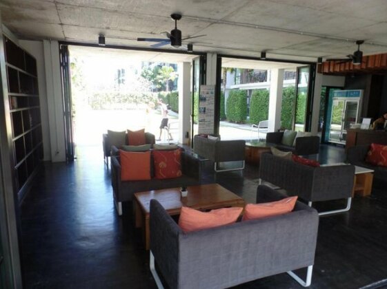 Beachfront Rawai One Bedroom Apartment - Photo5