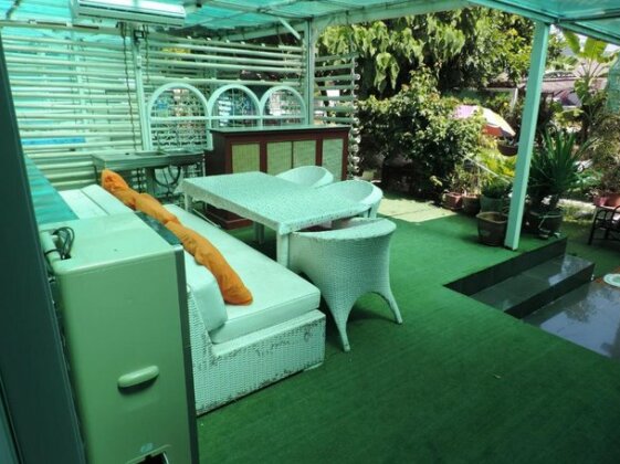 Blue Paradise Residence - Photo3
