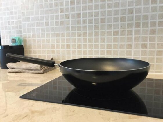 Brand new Apartment in Nai Harn - Photo5