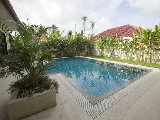 Cape Rawai Villas - Photo2