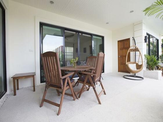 Cape Rawai Villas - Photo3
