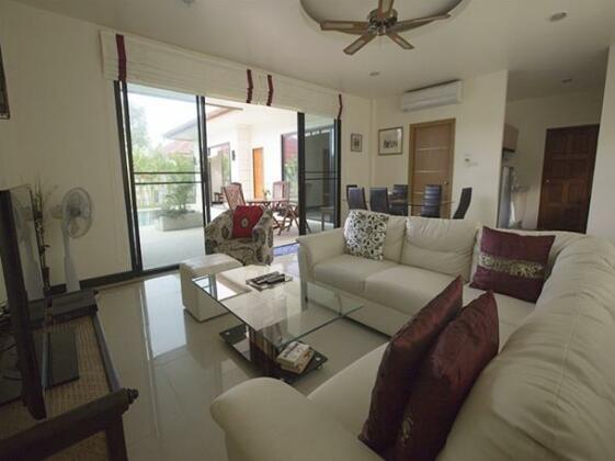 Cape Rawai Villas - Photo5