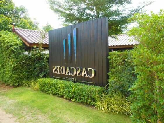 Cascades Resort Phuket - Photo3