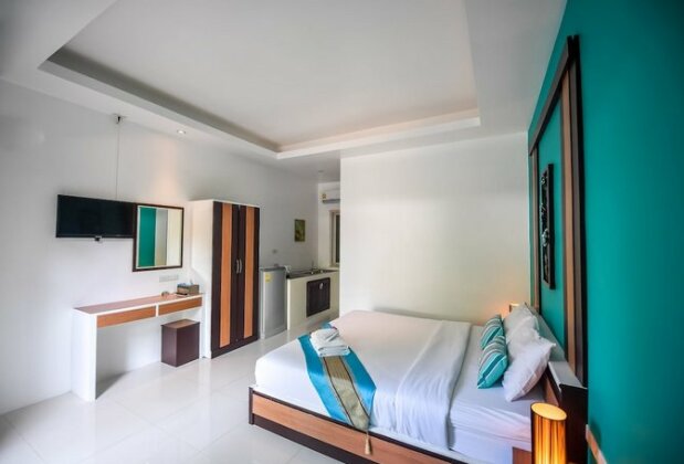 Cascades Resort Phuket - Photo4