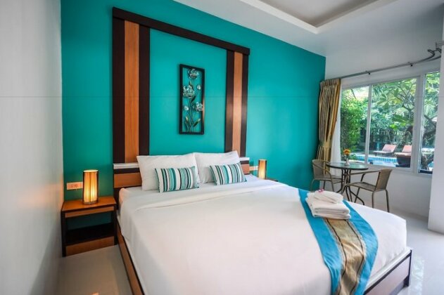 Cascades Resort Phuket - Photo5