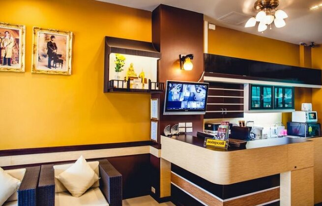 Chalong Boutique Inn - Photo2