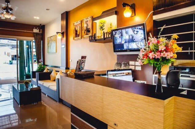 Chalong Boutique Inn - Photo3