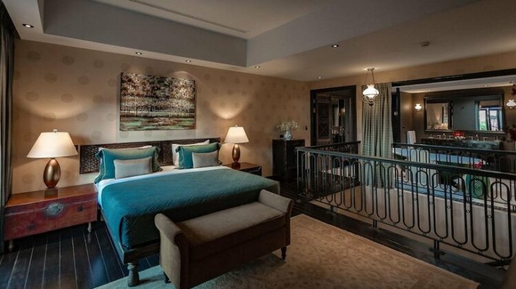 Chinoiserie Collection Resort & Spa - Photo2