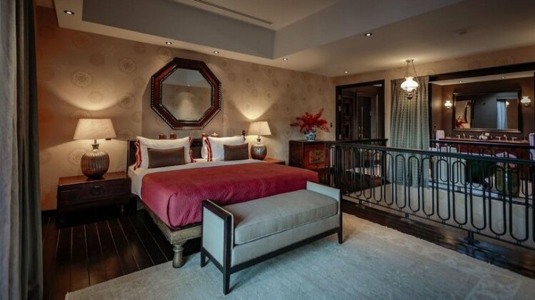 Chinoiserie Collection Resort & Spa - Photo3