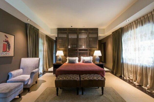 Chinoiserie Collection Resort & Spa - Photo4