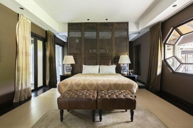 Chinoiserie Collection Resort & Spa - Photo5