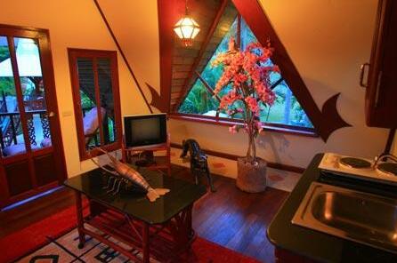 Coco Palace Resort - Photo2