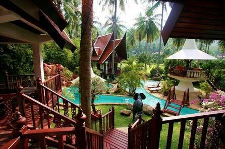 Coco Palace Resort - Photo3