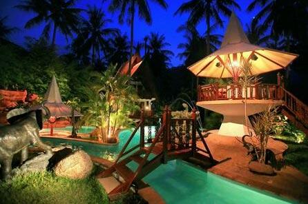 Coco Palace Resort - Photo4