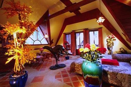 Coco Palace Resort - Photo5