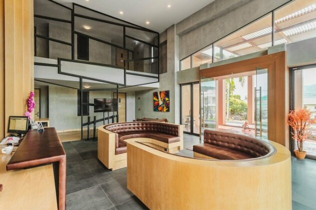 Condo in Nai Harn ReLife - Photo3