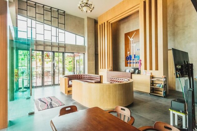 Condo in Nai Harn ReLife - Photo4