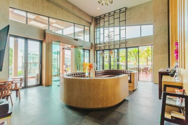Condo in Nai Harn ReLife - Photo5