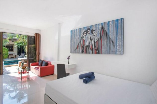 Condo Thalassa 08 - Photo2