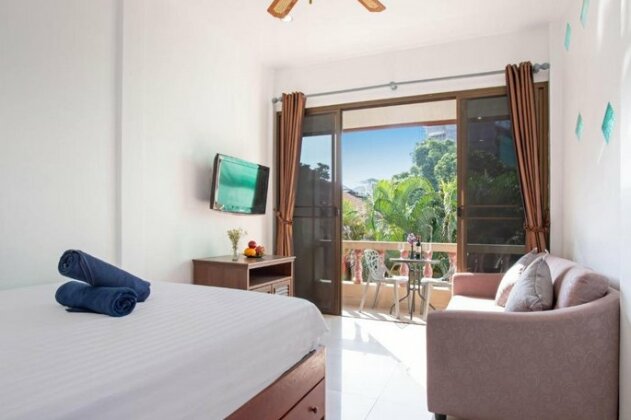 Condo Thalassa 09 - Photo2