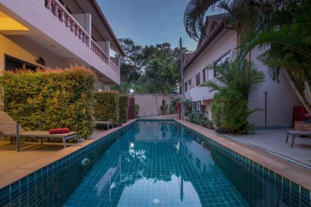 Condo Thalassa 09 - Photo3