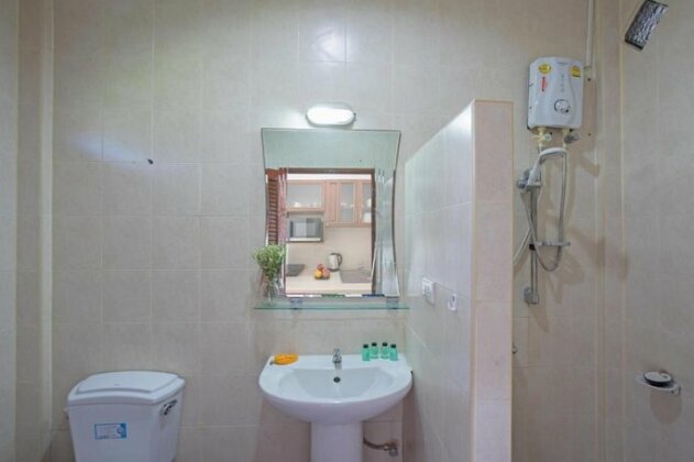 Condo Thalassa 09 - Photo5