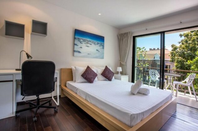 Condo Title A304 - Photo2