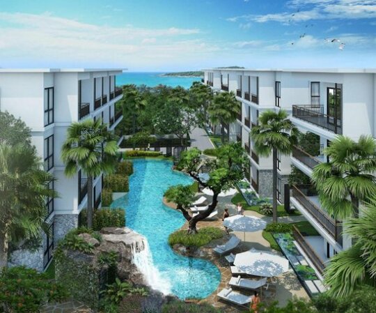 Condo Title A304 - Photo3
