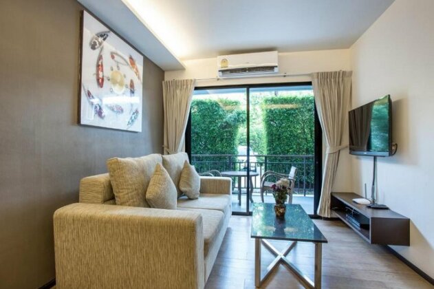 Condo Title B108 - Photo2