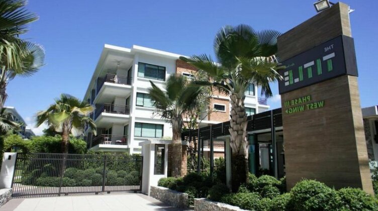 Condo Title B109