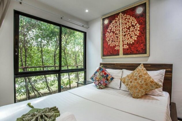 Condo Title B109 - Photo2