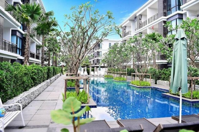Condo Title B109 - Photo3