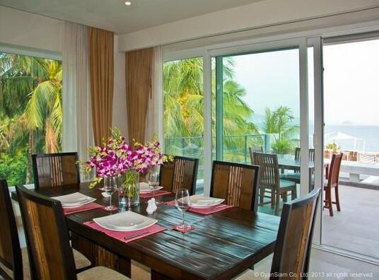 CORAL PENTHOUSE - 2 bed with sea views - Photo2