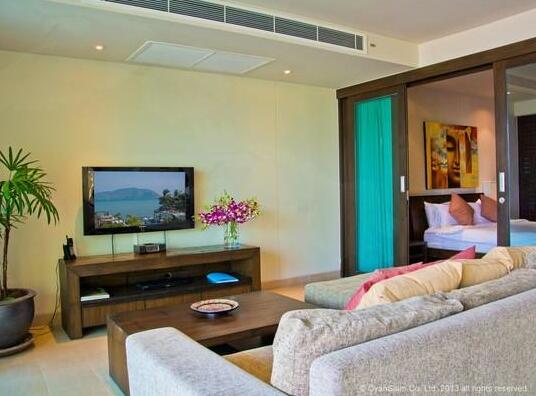 CORAL PENTHOUSE - 2 bed with sea views - Photo3