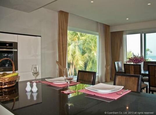 CORAL PENTHOUSE - 2 bed with sea views - Photo4